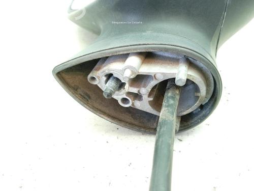 Left mirror SEAT IBIZA IV ST (6J8, 6P8) 1.2 TDI | BP24000007C26 