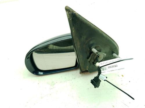 Used Left mirror MERCEDES-BENZ M-CLASS (W163) ML 270 CDI (163.113) (163 hp) 27451095