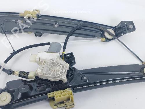 Front left window mechanism BMW 5 (F10) 518 d | BP24041473C22 - Image 2