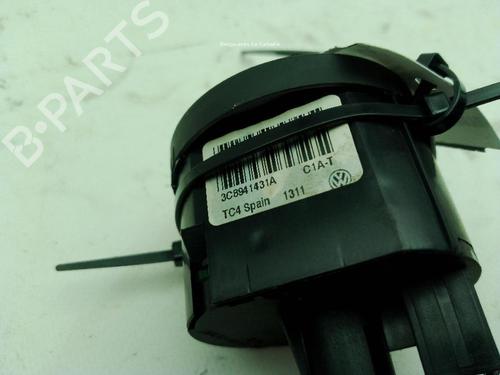 Headlight switch VW TIGUAN (5N_) 2.0 TDI 4motion | BP38795327I24 - Image 3