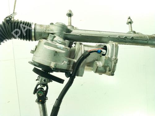 Steering rack OPEL CROSSLAND X / CROSSLAND (P17, P2QO) 1.2 (75) | BP30191856M22 