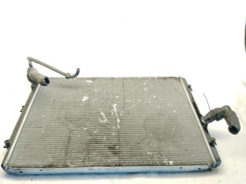 Water radiator VW PASSAT B6 (3C2) 2.0 TDI 16V | BP29350825M31 