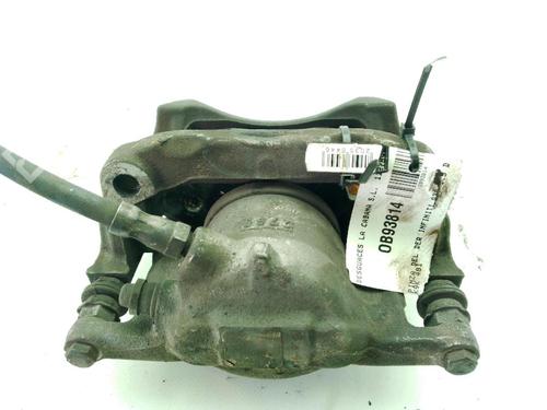 Right front brake caliper INFINITI Q30 1.5 D | BP31694794M104
