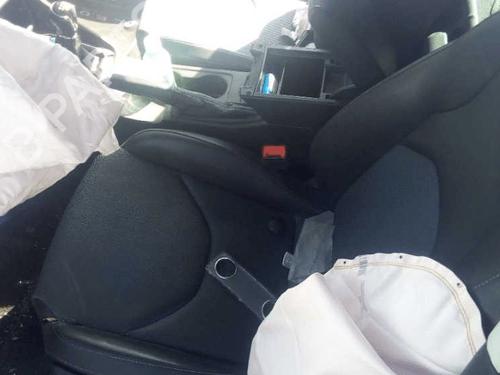 Right front steering knuckle SEAT LEON ST (5F8) 1.4 TSI | BP24607199M26  - Image 7