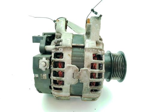 Alternator VOLVO V40 Hatchback (525) D2 | BP32845601M7 - Image 3