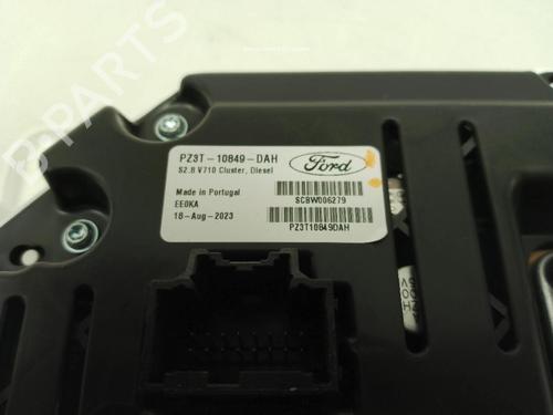 Instrument cluster FORD TRANSIT CUSTOM V710 Van (NRN) 2.0 EcoBlue | BP40560535C47 - Image 4