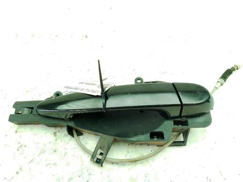 Used Front right exterior door handle Front right exterior door handle BMW 3 Coupe (E92) 320 i (170 hp) 39899901 39899901