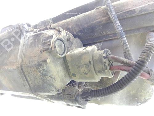 Steering rack SEAT ALTEA (5P1) 1.6 LPG | BP18374306M22 