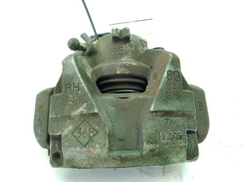 Right front brake caliper RENAULT CAPTUR I (J5_, H5_) 1.2 TCe 120 | BP31915269M104