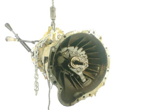Used Gearbox Gearbox NISSAN TERRANO II (R20) 2.7 TDi 4WD (125 hp) 31915254 31915254