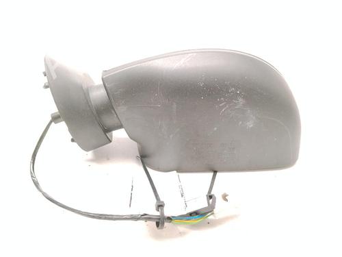 Left mirror DACIA DUSTER (HS_) 1.5 dCi | BP37459041C26 - Image 3