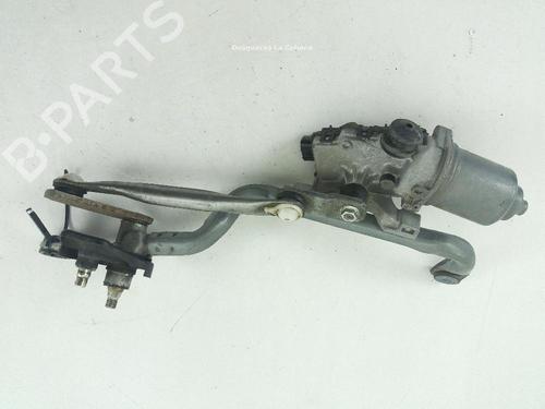 Front wiper motor TOYOTA YARIS (_P13_) 1.5 Hybrid (NHP130_, NHP130) | BP18369797M29 