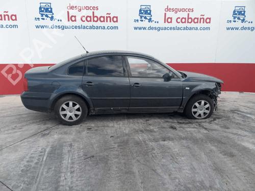 Venstre foran lås VW PASSAT B5 (3B2) 1.9 TDI | BP18373956C98 
