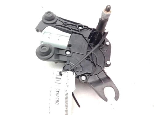 Rear wiper motor CITROËN C4 CACTUS 1.5 BlueHDi 120 | BP27647911M102 