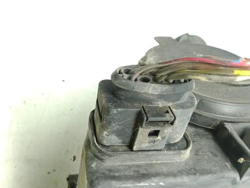 Left headlight SEAT ALTEA (5P1) 1.9 TDI | BP35774360C28 - Image 4