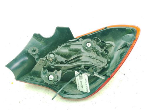 Left taillight OPEL CORSA E Hatchback Van (X15) 1.3 CDTI (08) | BP24239047C34 