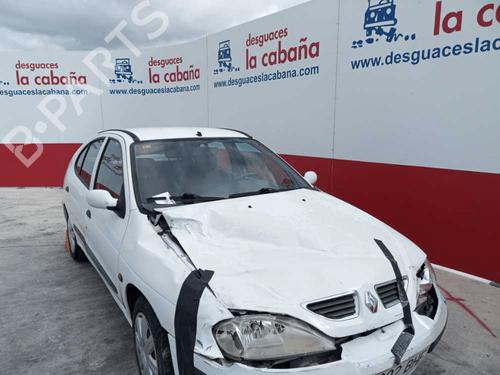 Alternator RENAULT MEGANE I (BA0/1_) 1.9 dCi (BA05, BA1F) | BP18365410M7