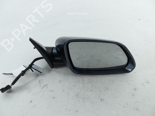 Used Right mirror SKODA OCTAVIA II (1Z3) 1.9 TDI (105 hp) 18372404