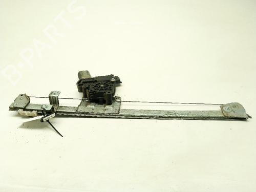Used Front left window mechanism Front left window mechanism FIAT DUCATO Van (250_) 120 Multijet 2,3 D (120 hp) 39667164 39667164