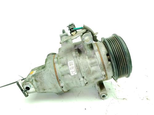 AC compressor FORD TRANSIT COURIER B460 Box Body/MPV 1.5 TDCi | BP39766388M34 - Image 3