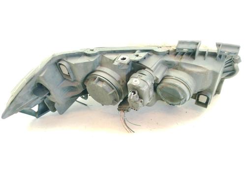 Left headlight RENAULT MEGANE II (BM0/1_, CM0/1_) 1.6 16V (BM0C, CM0C) | BP27555887C28 