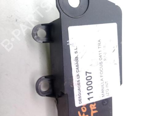 Venstre bak invendig håndtak FORD FOCUS II (DA_, HCP, DP)  | BP26232892I15 