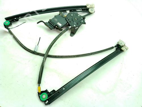 Front left window mechanism VW SHARAN (7M8, 7M9, 7M6) 1.9 TDI | BP24544504C22 