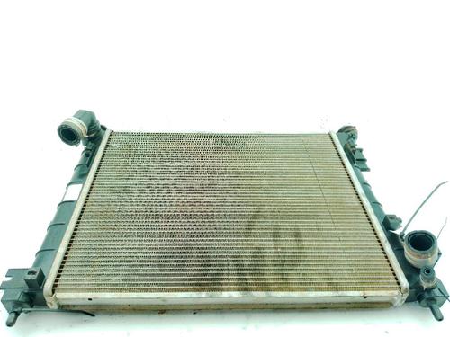 Used Water radiator KIA STONIC (YB) 1.0 T-GDi (120 hp) 31144975