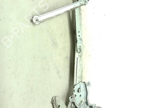 Front left window mechanism SUZUKI SX4 (EY, GY) 1.9 DDiS 4x4 (RW419D) | BP36375525C22 - Image 2