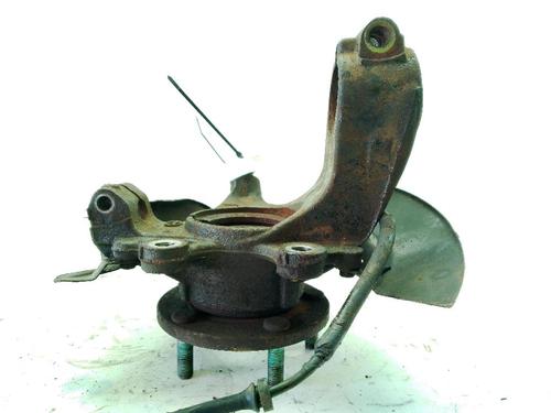 Left front steering knuckle MAZDA 3 Saloon (BL) 1.6 MZR (BL12) | BP34151002M25 - Image 3