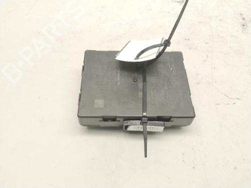 Used Electronic module Electronic module SKODA FABIA IV (PJ3) 1.0 TSI (95 hp) 40560356 40560356