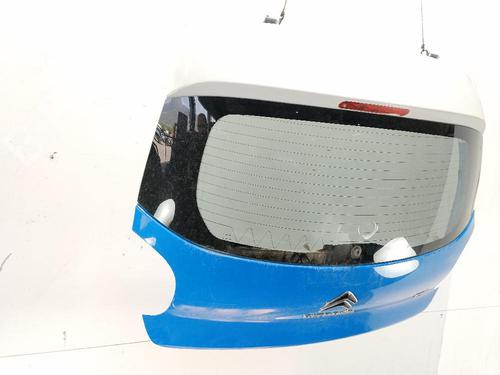 Tailgate CITROËN C3 III (SX) 1.2 VTi 82 | BP34363834C6 - Image 3