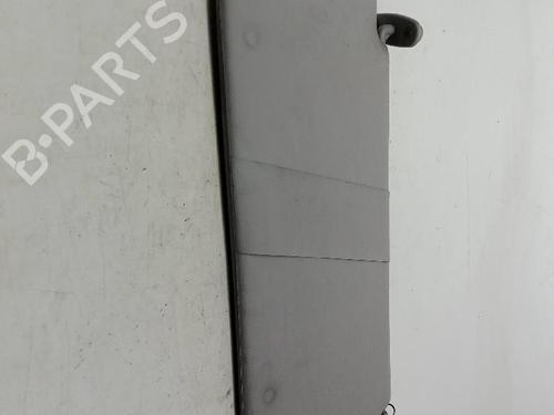 Used Left sun visor Left sun visor HYUNDAI H350 Van 2.5 CRDI (150 hp) 33975866 33975866