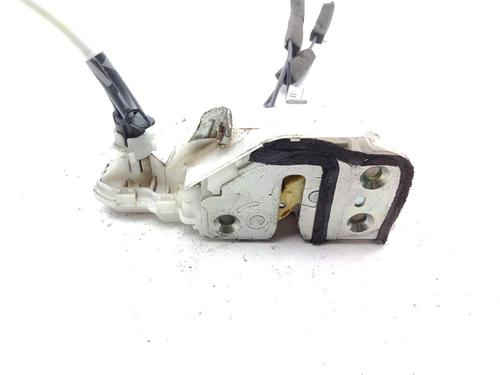 Used Front left lock HONDA CR-V III (RE_) 2.2 i-CTDi 4WD (RE6) (140 hp) 28209033