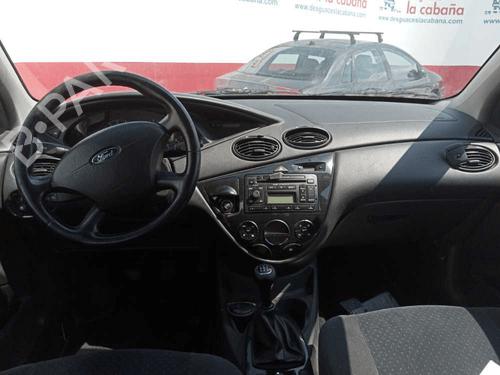 Right mirror FORD FOCUS I Saloon (DFW) 1.6 16V | BP18373044C27 