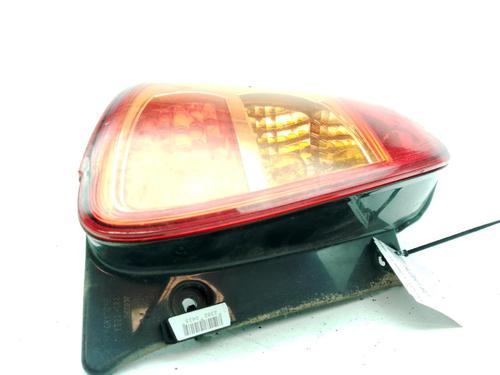 Left taillight SUZUKI SX4 (EY, GY) 1.6 LPG | BP38746485C34 - Image 2