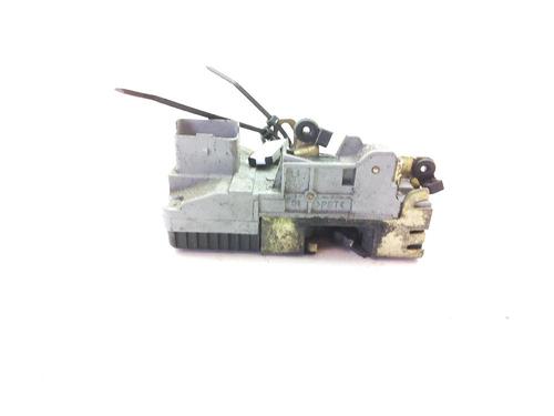Used Front left lock PEUGEOT 206 Hatchback (2A/C) 1.4 i (75 hp) 19520129