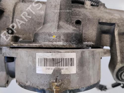 Steering rack KIA OPTIMA (JF) 1.7 CRDi | BP36554821M22 - Image 3