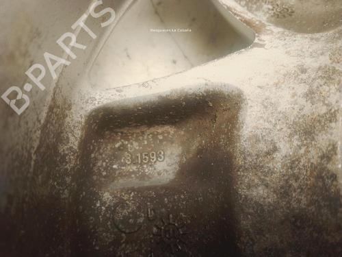 Rim NISSAN TERRANO II (R20) 2.7 TDi 4WD | BP29875897C45
