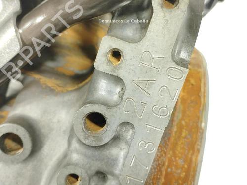 Engine TOYOTA RAV 4 IV (_A4_) 2.5 Hybrid (AVA42_) | BP24928718M1  - Image 7