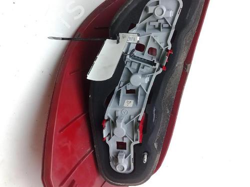 Left taillight MERCEDES-BENZ A-CLASS (W169) A 180 CDI (169.007, 169.307) | BP22542505C34 