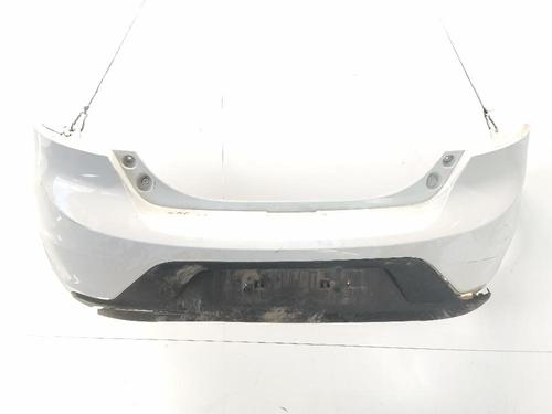 Used Rear bumper Rear bumper FORD KA+ III (UK, FK) 1.2 Ti-VCT (85 hp) 33688498 33688498