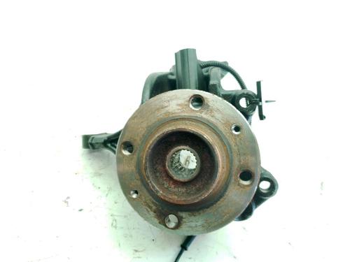 Used Right front steering knuckle Right front steering knuckle 37415174 37415174