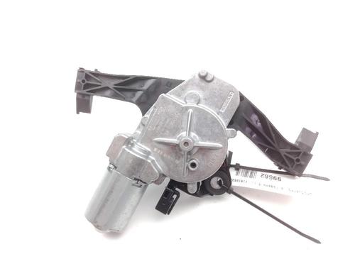 Used Rear wiper motor OPEL CORSA E (X15) 1.4 (08, 68) (90 hp) 18370900