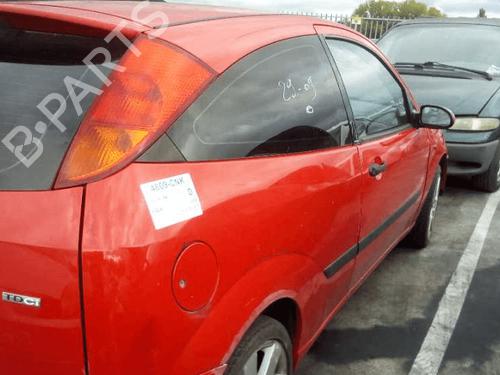 Gearbox FORD FOCUS I (DAW, DBW) 1.8 TDCi | BP18372981M3 