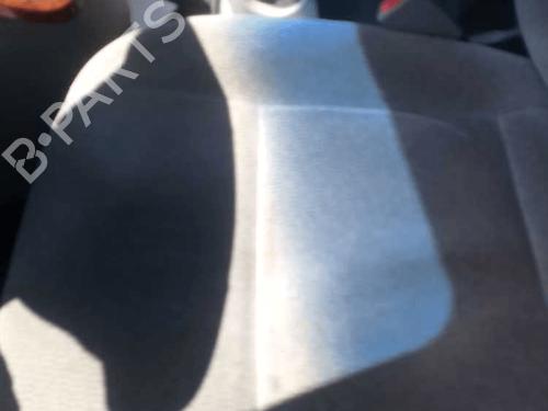 Right front steering knuckle KIA CARNIVAL II (GQ) 2.9 CRDi | BP18371447M26 
