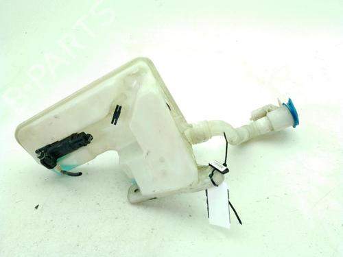 Windscreen washer tank SEAT LEON (5F1) 2.0 TDI | BP28973061C113 