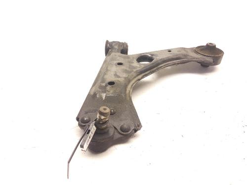 Left front suspension arm OPEL CORSA D (S07) 1.4 (L08, L68) | BP18361605M12 