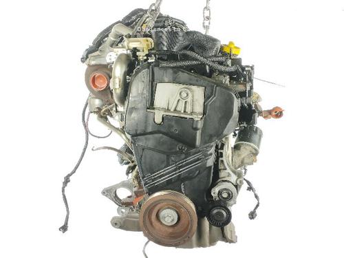 Engine NISSAN PULSAR Hatchback (C13) 1.5 dCi | BP37660690M1 - Image 5