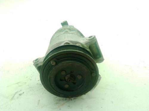 Used AC compressor AC compressor OPEL INSIGNIA A Sports Tourer (G09) [2008-2017] 30099324 30099324